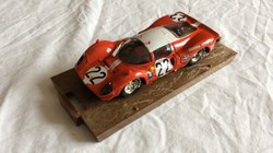 Ferrari P4