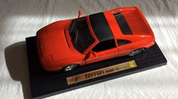 Ferrari 348 ts 1990