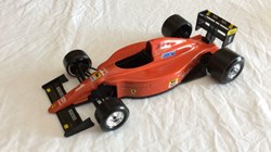Ferrari 641/2