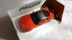 Ferrari 599 GTO