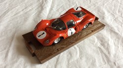 Ferrari 330 P4