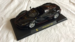 Ferrari - LaFerrari Aperta - 2016