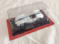 Ferrari 250TR 1958