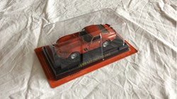 Ferrari 250 GTO 1962