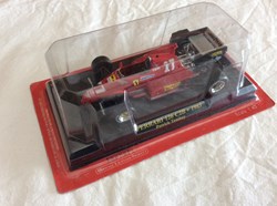 Ferrari 126C2B - 1983