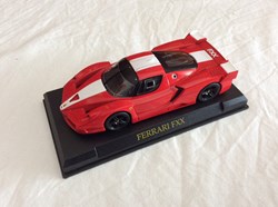 Ferrari FXX