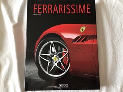 Ferrarissime