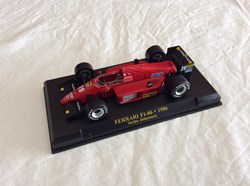 Ferrari F1-86 - 1986