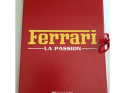Ferrari - La Passion