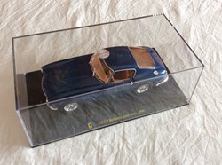 Ferrari 250 GT Berlinetta passo corto 1959