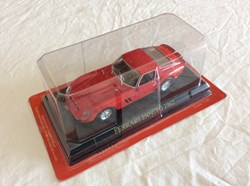 Ferrari 250 GTO 1962