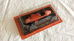 Ferrari 801 F1 1957 Luigi Musso