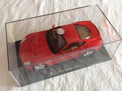Ferrari 599 GTB Fiorano 2006
