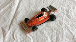 Ferrari 312 T2 Nikko Lauda