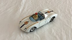 Ferrari 250 Spider