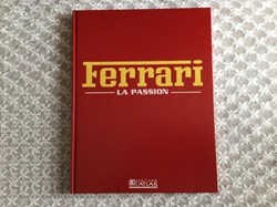Ferrari - La passion