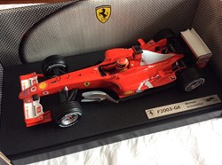 Ferrari F1 F2003 GA