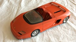 Ferrari Mythos