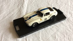 Ferrari 250 SWB