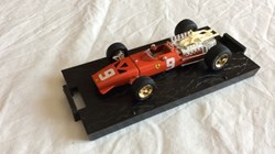 Ferrari F1 312