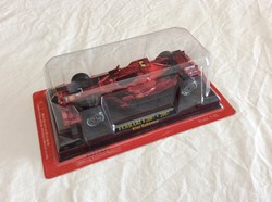 Ferrari F2007 - 2007