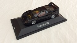Ferrari F40