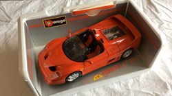 Ferrari F50 1995