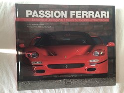 Passion Ferrari