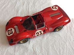 Ferrari 330P4
