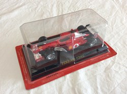Ferrari F1 F2002