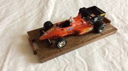 Ferrari F1 126C4 Alboreto