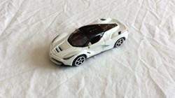 Ferrari La Ferrari