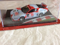 Ferrari 512 BB LM