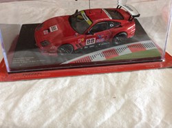 Ferrari 550 Maranello