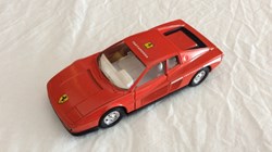 Ferrari Testarossa