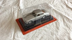 Ferrari 250 GTE 2+2