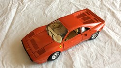 Ferrari GTO 1984