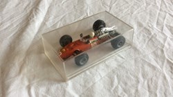 Ferrari F1 V12