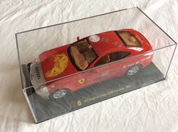 Ferrari 612 Scaglietti China 15000 red miles 2004