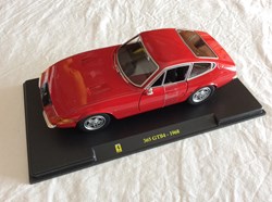 Ferrari 365 GTB4 1968