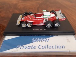 312 T8 - 1976