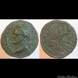Agrippa sous Titus