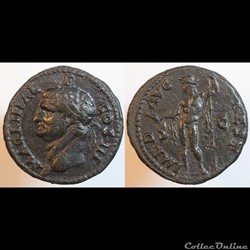 Agrippa sous Domitien