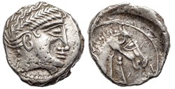 Drachme Cavares