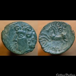 Bronze des Bituriges