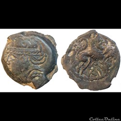 Melde au Griffon