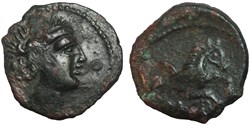 Bronze CMEP