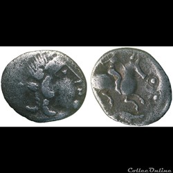 Drachme de Cheverny