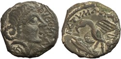 Véliocasses (Vexin normand)
