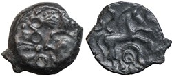 Région parisienne - Bronze VENEXTOC